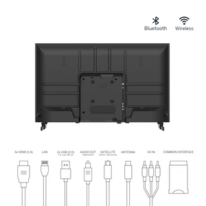 Телевізор Thomson Android TV 43