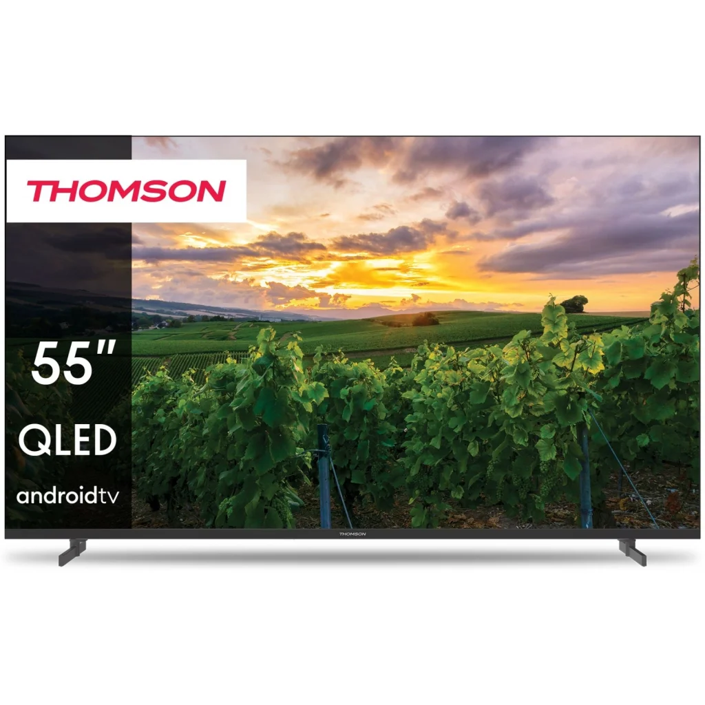 Телевизор Thomson Android TV 55