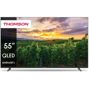 Телевизор Thomson Android TV 55" QLED 55QA2S13 UA