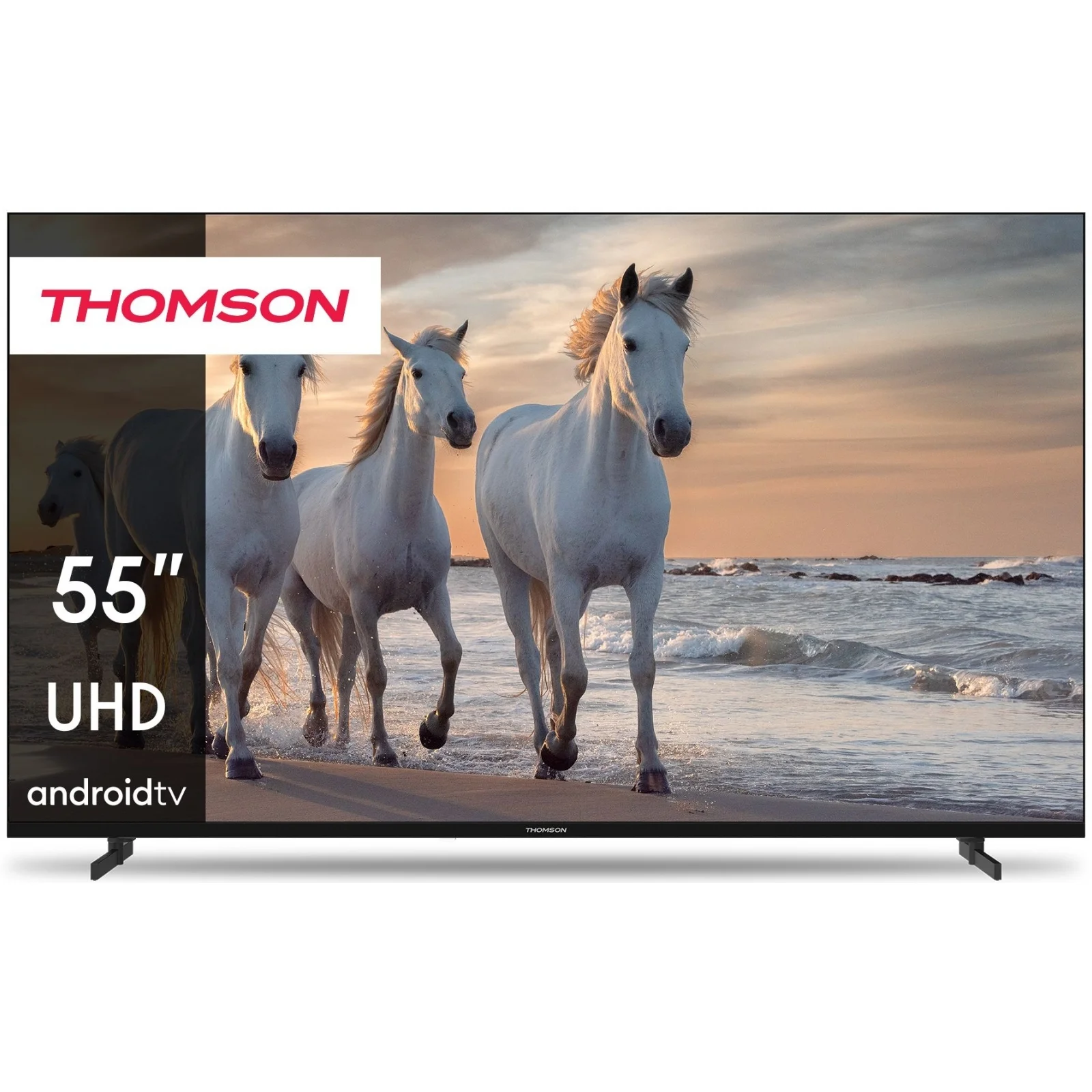 Телевизор Thomson Android TV 55