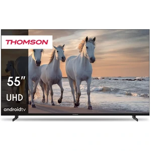 Телевизор Thomson Android TV 55" UHD 55UA5S13 UA