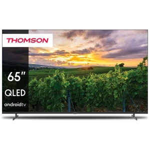 Телевізор Thomson Android TV 65" QLED 65QA2S13 UA