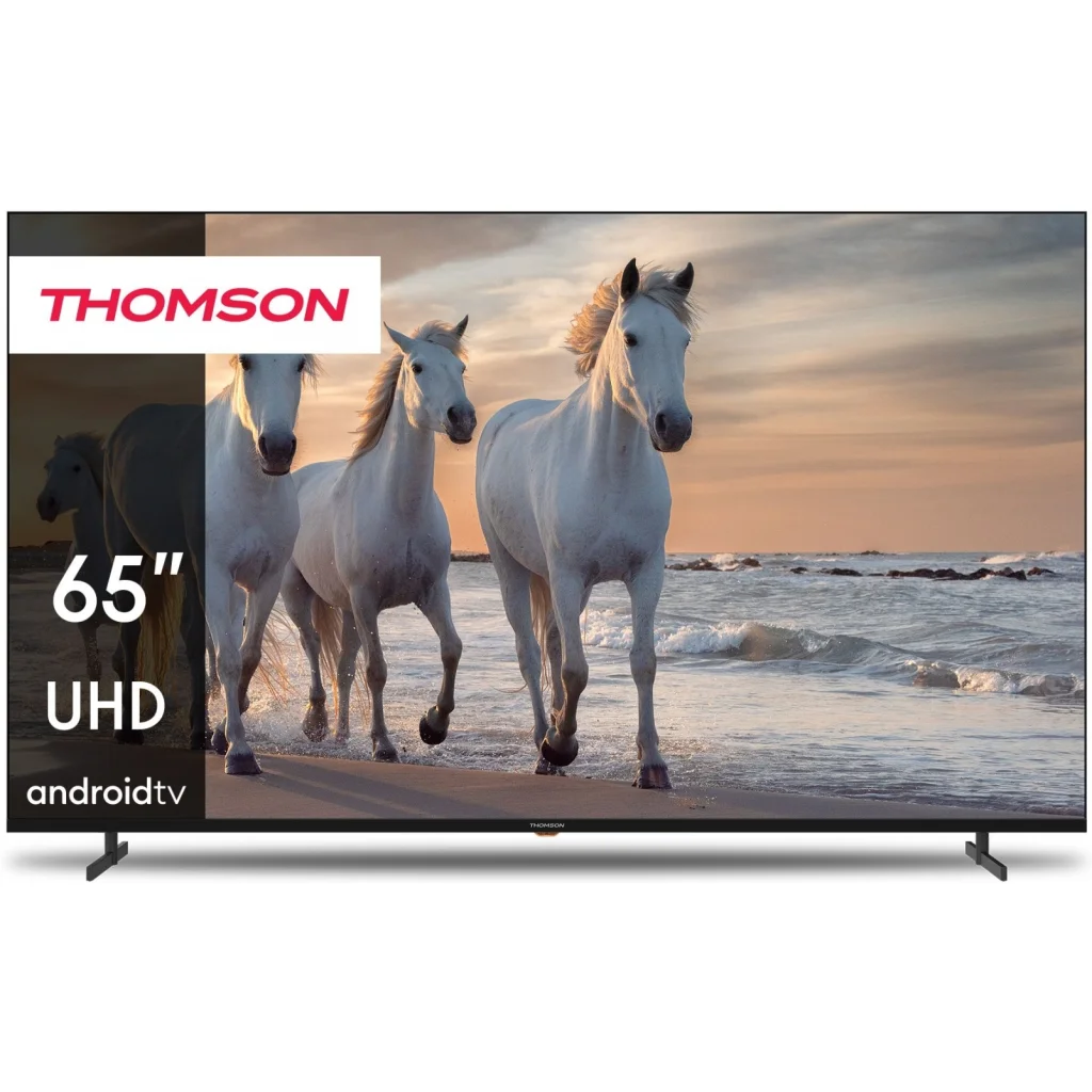 Телевізор Thomson Android TV 65