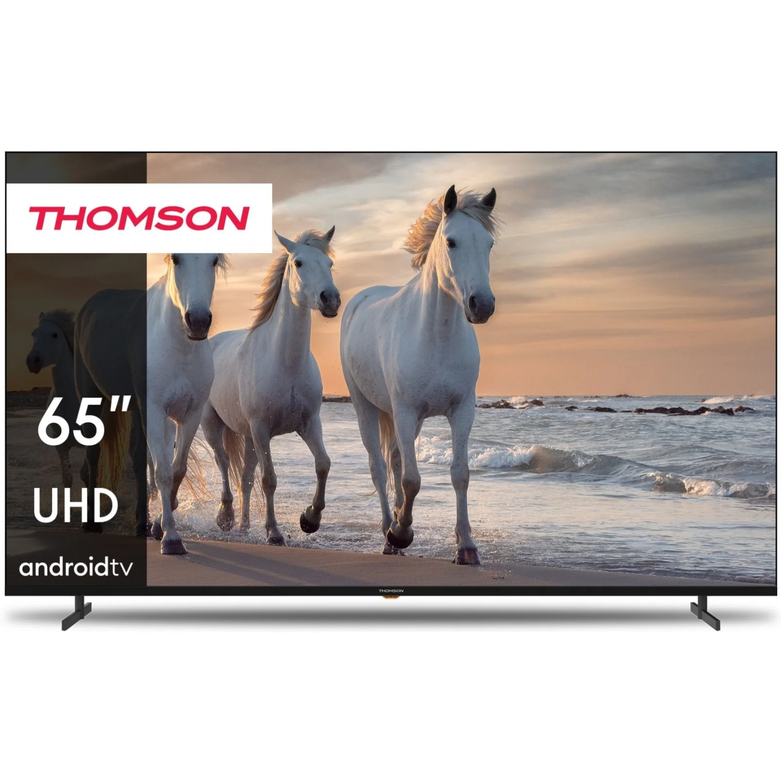 Телевизор Thomson Android TV 65