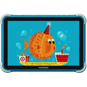 Планшет Thomson TEO10-KID 2/32GB Wi-Fi (TEO10-KID2BL32)