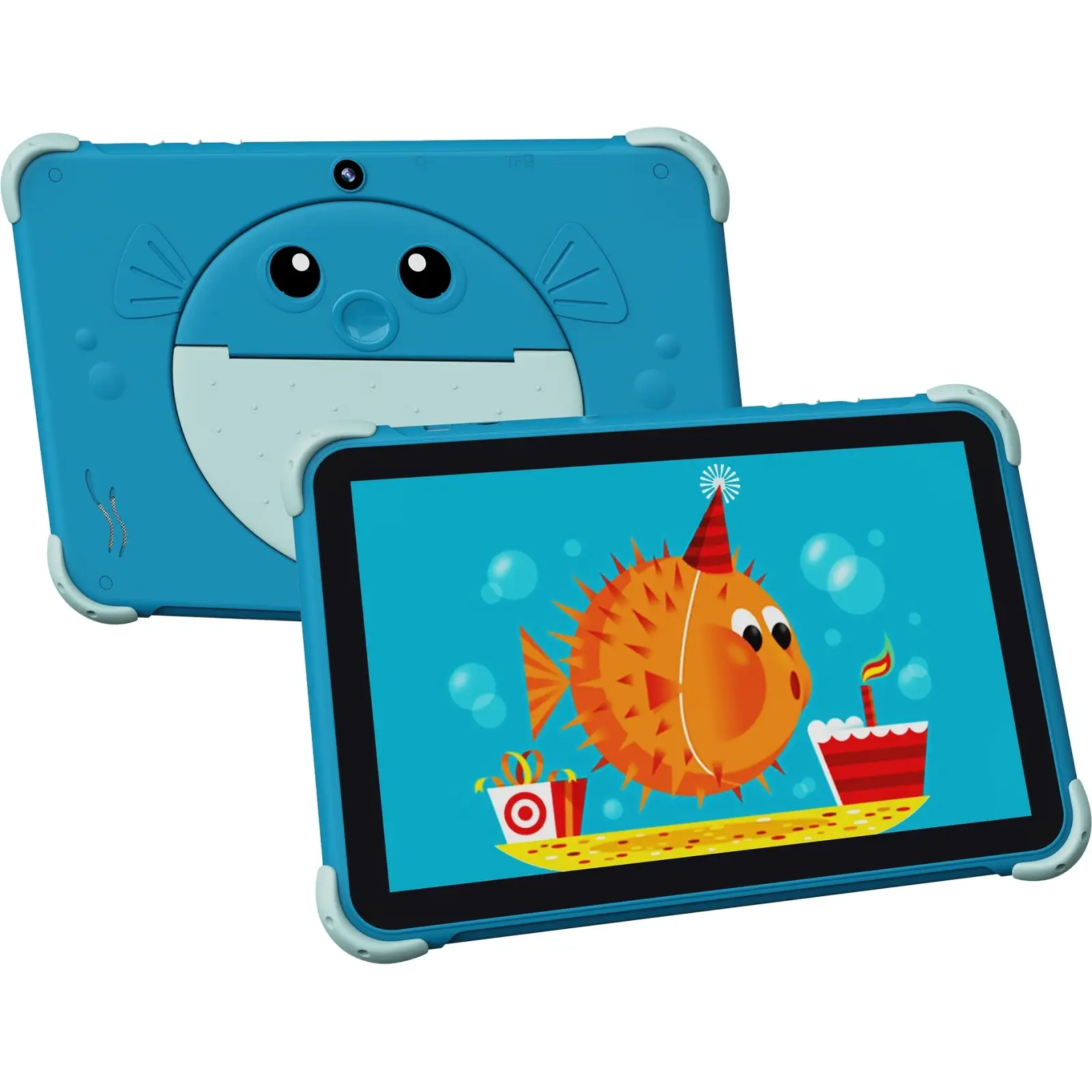 Планшет Thomson TEO10-KID 2/32GB Wi-Fi (TEO10-KID2BL32)