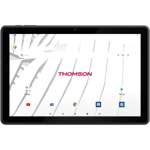 Планшет Thomson TEO10 4/128GB LTE Black (TEO10M4BK128LTE)