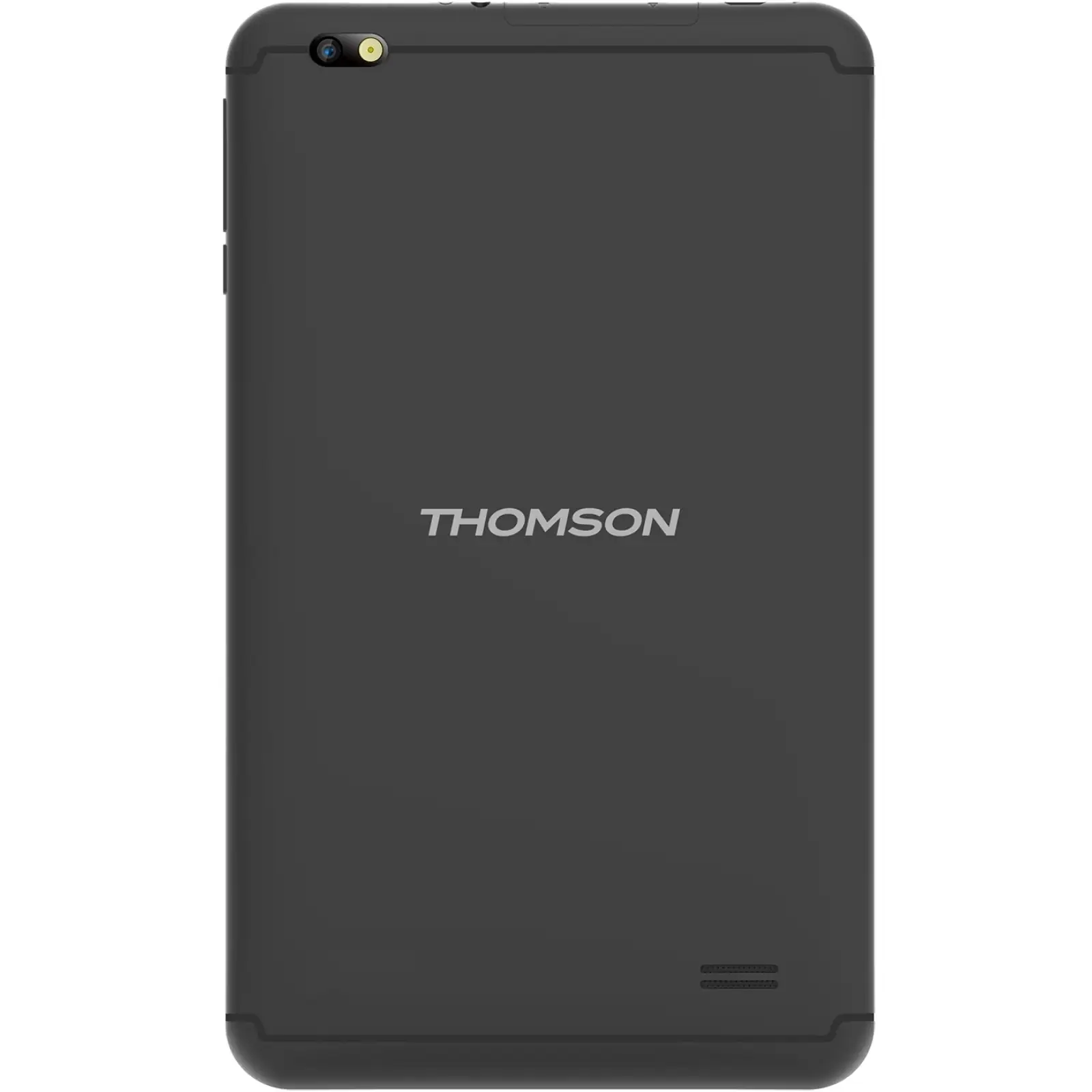 Планшет Thomson TEO 8 2/32GB LTE Black (TEO8M2BK32LTE)