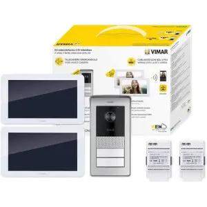 Видеодомофон Vimar K42956