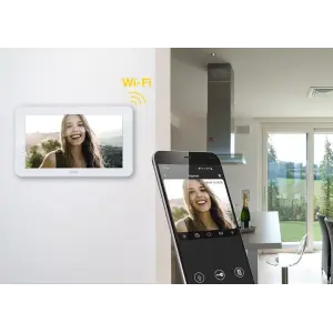 Видеодомофон Vimar K42956