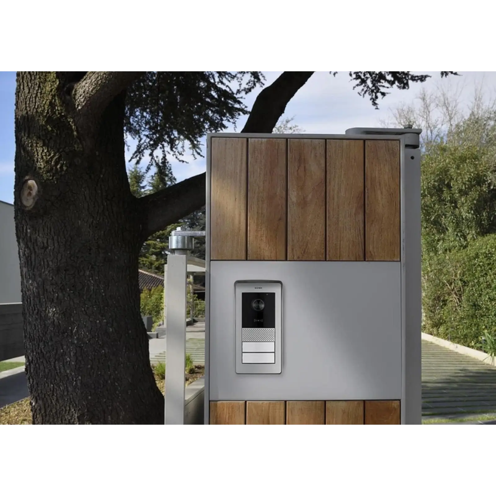 Видеодомофон Vimar K42956