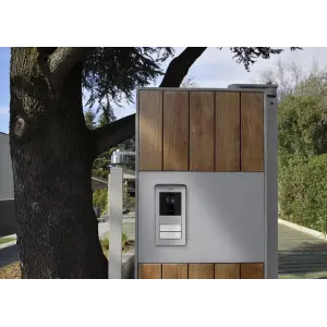 Видеодомофон Vimar K42956