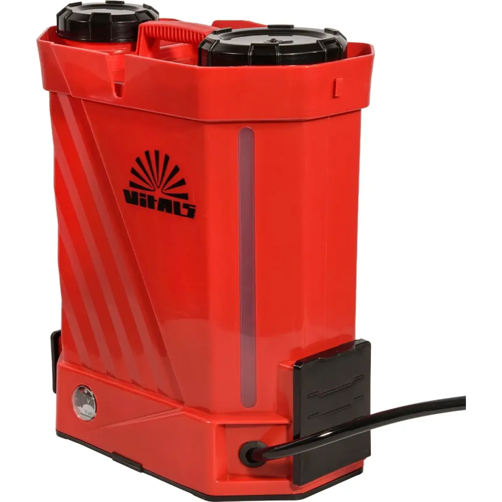 Аккумуляторный опрыскиватель Vitals Sm 212o (241178) UA