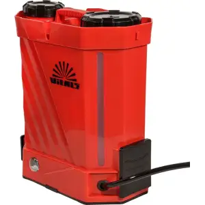 Аккумуляторный опрыскиватель Vitals Sm 212o (241178) UA