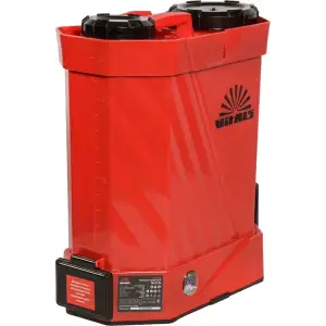 Аккумуляторный опрыскиватель Vitals Sm 212o (241178) UA