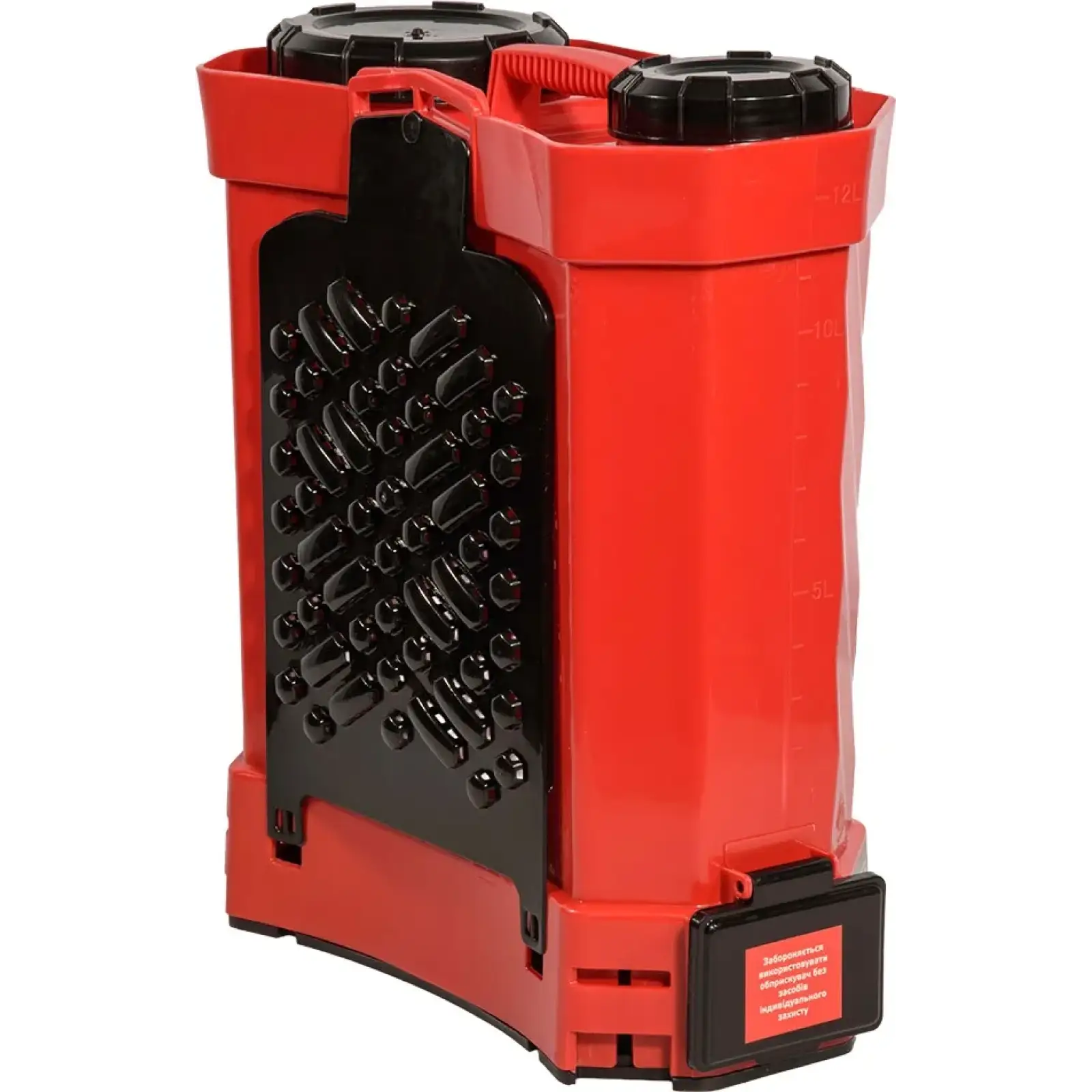 Аккумуляторный опрыскиватель Vitals Sm 212o (241178) UA