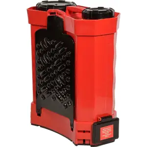 Аккумуляторный опрыскиватель Vitals Sm 212o (241178) UA
