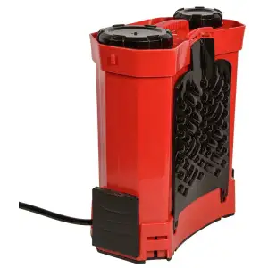 Акумуляторний обприскувач Vitals Sm 212om (241179) UA