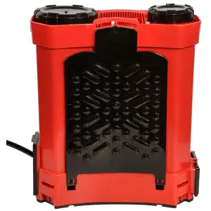 Акумуляторний обприскувач Vitals Sm 212om (241179) UA