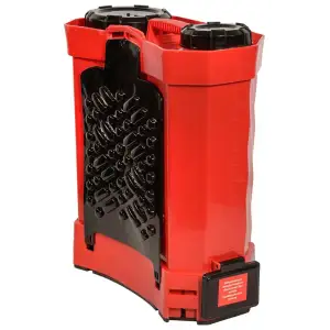Акумуляторний обприскувач Vitals Sm 212om (241179) UA