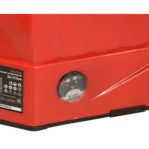 Акумуляторний обприскувач Vitals Sm 212om (241179) UA