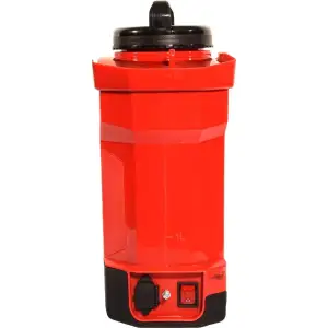 Акумуляторний обприскувач Vitals Sm 108о (218609) UA