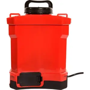 Акумуляторний обприскувач Vitals Sm 108о (218609) UA