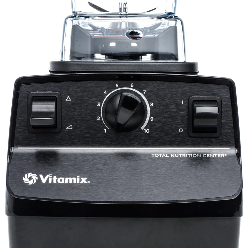 Блендер стационарный Vitamix TNC 5200 Black (VM0109)