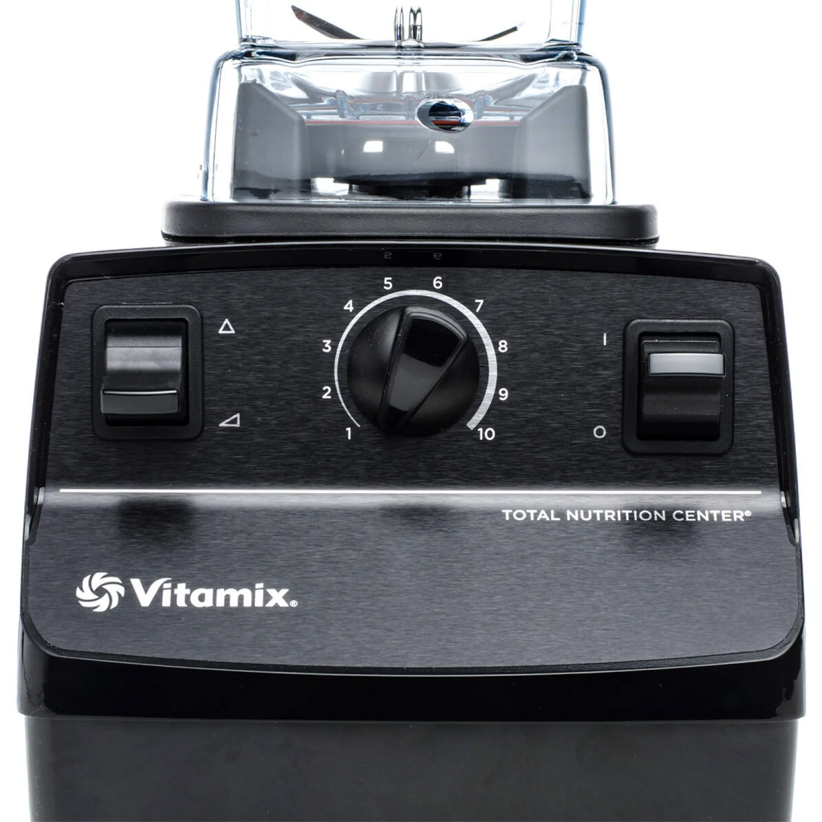 Блендер стационарный Vitamix TNC 5200 Black (VM0109)