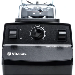 Блендер стационарный Vitamix TNC 5200 Black (VM0109)