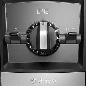 Блендер стационарный Vitamix Ascent 2500i White (VM0195A)