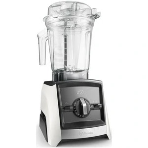 Блендер стационарный Vitamix Ascent 2500i White (VM0195A)
