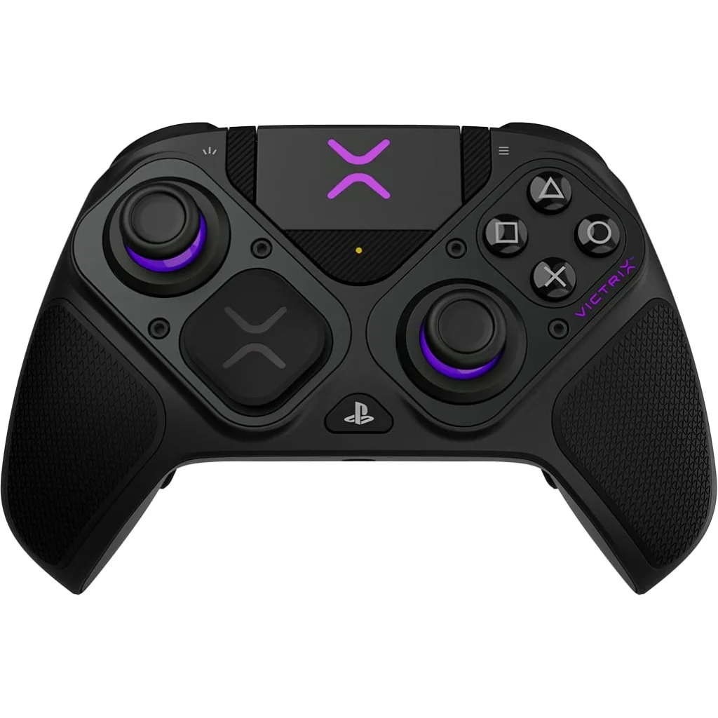 Геймпад Victrix Pro BFG Wireless Controller for PS5 (052-002-BK)