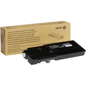 Картридж Xerox VersaLink C400/C405 Black (106R03528)