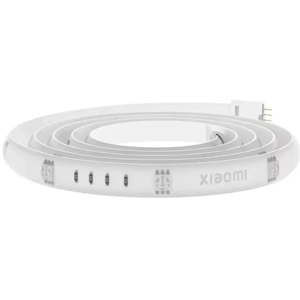 Дополнительный модуль к Xiaomi Smart Lightstrip Extension (BHR5934GL)