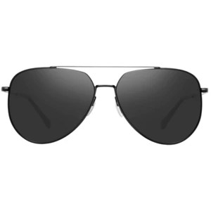Очки Xiaomi Mijia Sunglasses Pilota Yuan Qing Gray (BHR6250CN)