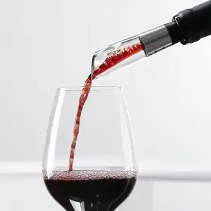 Аератор для вина Xiaomi Circle Joy Stainless Steel Fast Decanter (CJ-DXJQ01)