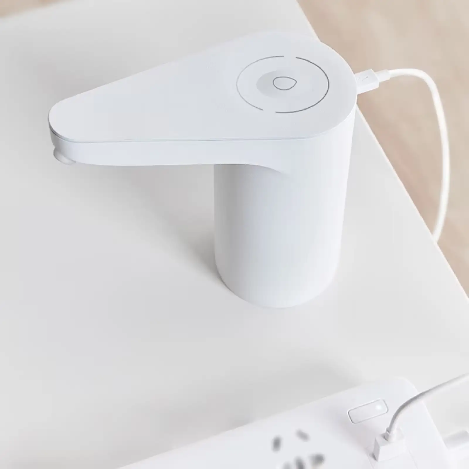 Помпа Xiaomi Water Dispenser White (HD-ZDCSJ07) EU