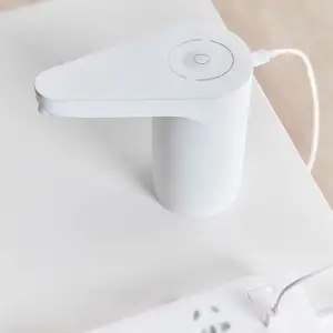 Помпа Xiaomi Water Dispenser White (HD-ZDCSJ07) EU