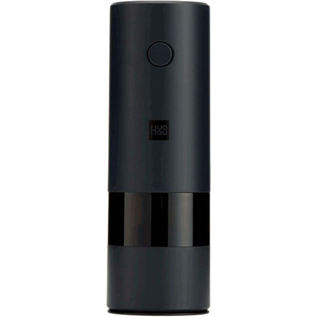 Измельчитель для специй Xiaomi HuoHou Electric Grinder Black (HU0141)