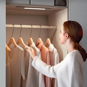 Ночник Xiaomi Ezvalo Several Lamp Split Battery Warm Light 48cm (LY3-48)