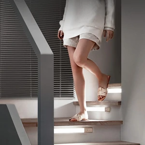 Ночник Xiaomi Ezvalo Several Lamp Split Battery Warm Light 48cm (LY3-48)