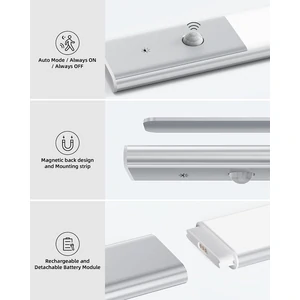 Ночник Xiaomi Ezvalo Several Lamp Split Battery Warm Light 48cm (LY3-48)