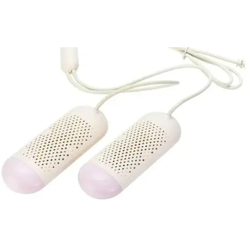 Сушарка для взуття Xiaomi Youpin Lofans Intelligent Timed Shoe Dehumidifier Beige (3175535)