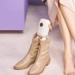 Сушарка-вішалка Xiaomi Youpin Lofans Portable Drying Hanger Beige (3244005)