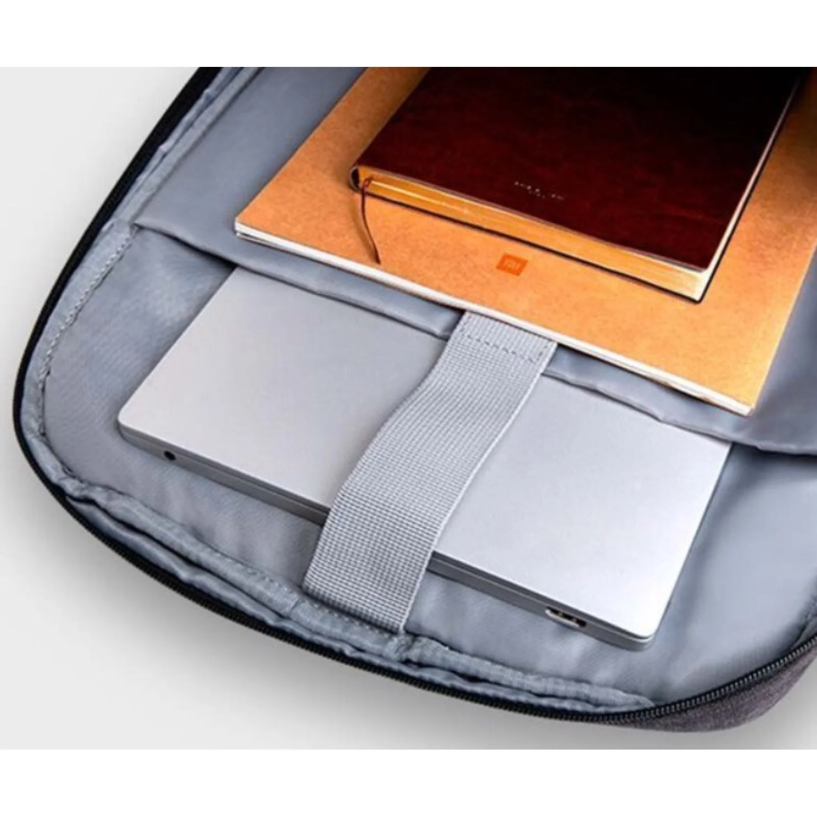 Рюкзак городской Xiaomi Mi Commuter Backpack Light Blue