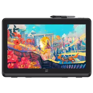Графічний монітор XP-Pen Artist 22 Plus Black