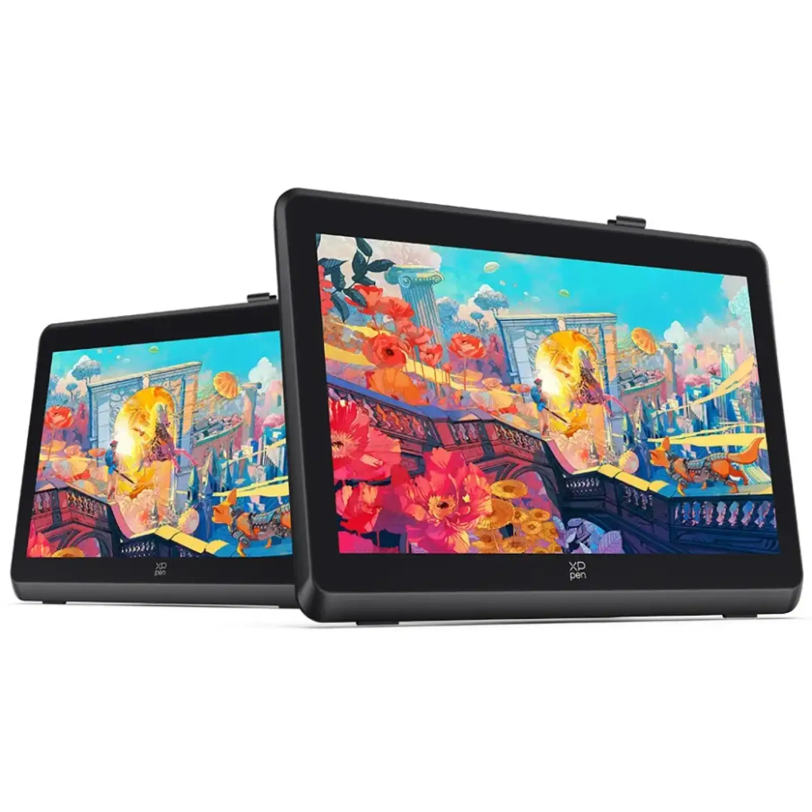 Графічний монітор XP-Pen Artist 22 Plus Black