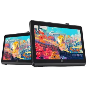 Графічний монітор XP-Pen Artist 22 Plus Black
