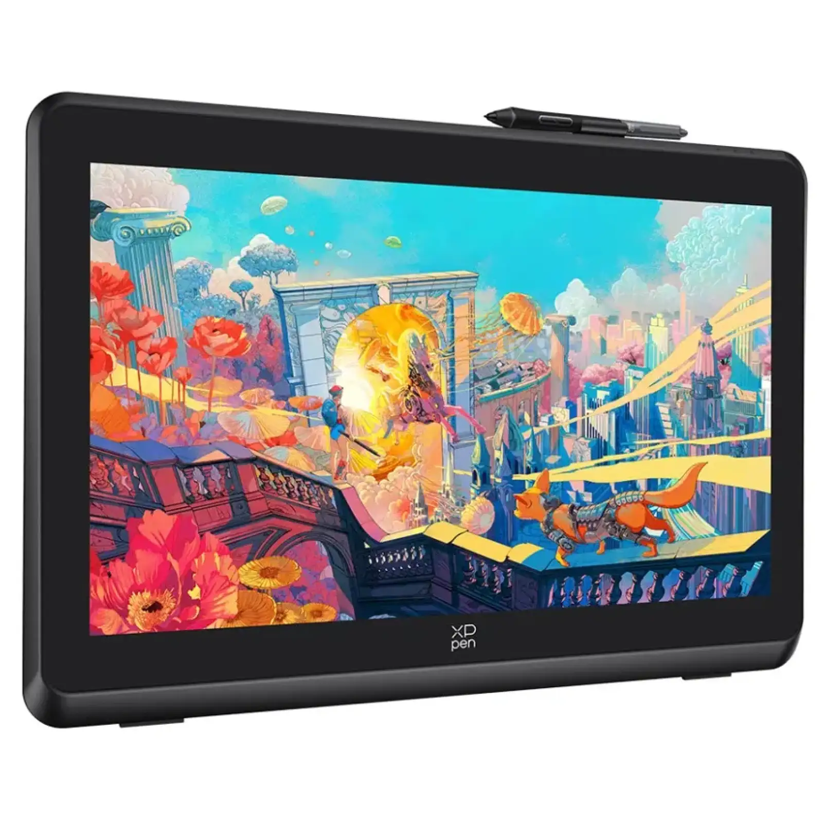 Графічний монітор XP-Pen Artist 22 Plus Black